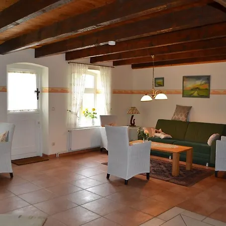 Landhaus-ole-steen-fewo-nord-sued-bis-6-personen * Tating
