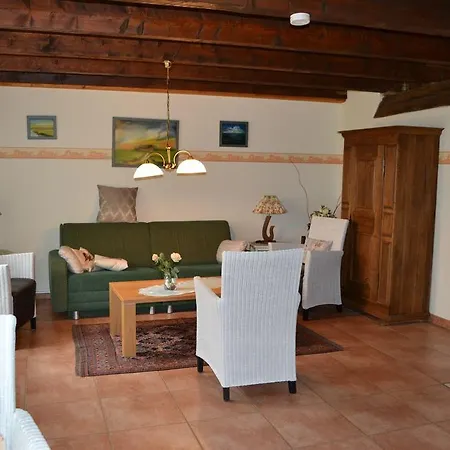 Landhaus-ole-steen-fewo-nord-sued-bis-6-personen Appartement Tating