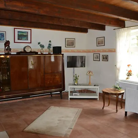 Landhaus-ole-steen-fewo-nord-sued-bis-6-personen Appartement Tating